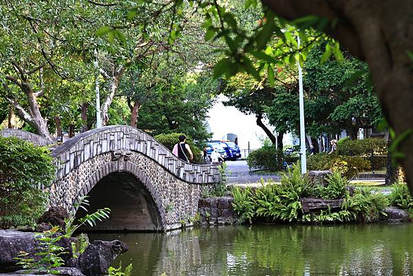 中正紀念公園與228公園  1120922