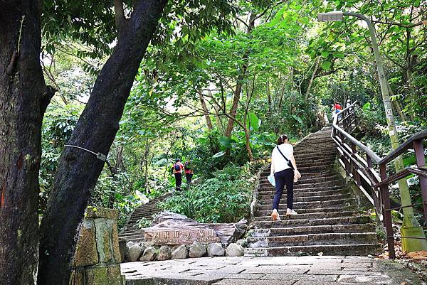 象山步道  1120924