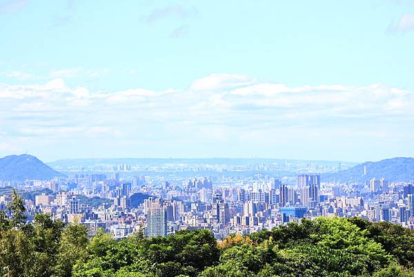 象山步道  1120924