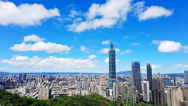 象山步道  1120924