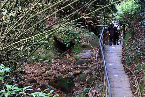 豹山親山步道  1121107