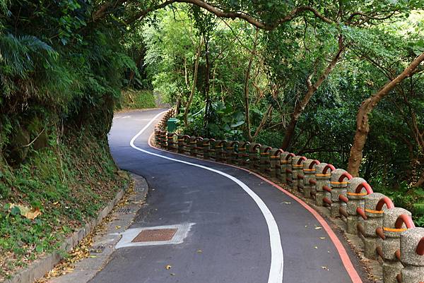 豹山親山步道  1121107