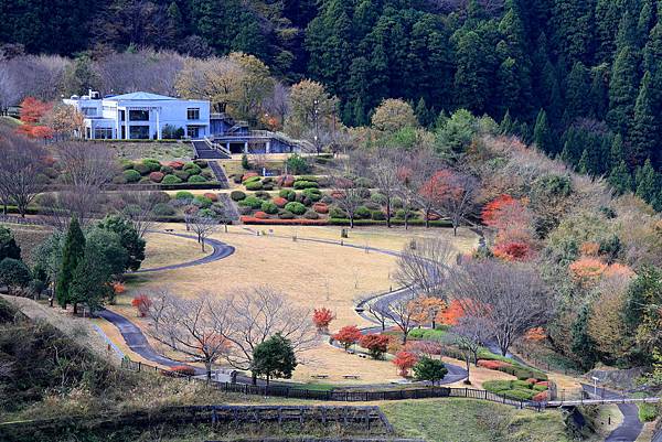 大井川五日 -1  長島水壩  1121129