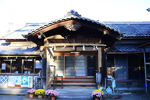 大井川5日 -8   御穗神社