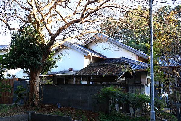 大井川5日 -8   御穗神社