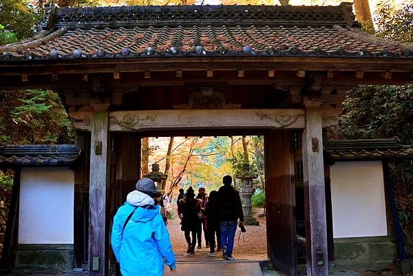 大井川5日-13 香積寺   1121216