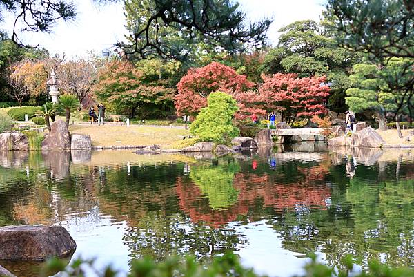 大井川五日-16 德川園  1121219