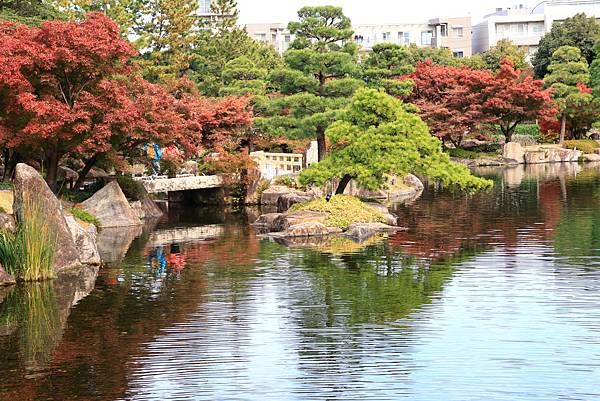 大井川五日-16 德川園  1121219