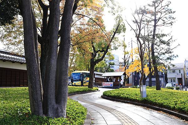 大井川五日-16 德川園  1121219