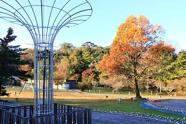 大井川5日-17 彩香渡假村  1121220