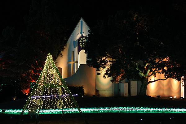 大井川5日-17 彩香渡假村  1121220