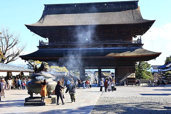 善光寺  1130408