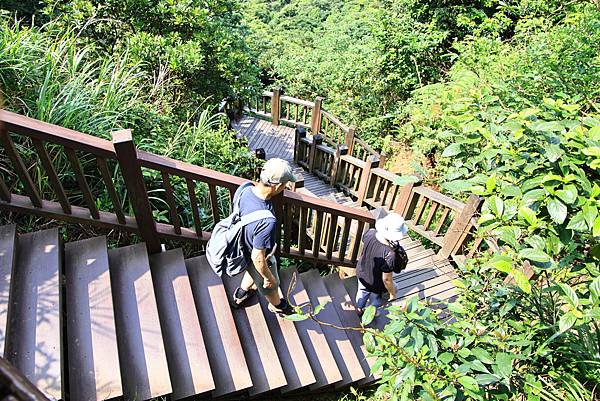 鼻頭角  龍洞岬灣   1130514