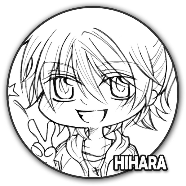 HIHARA（Q）