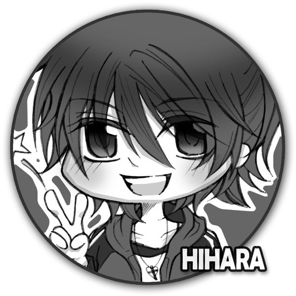 HIHARA（Q）