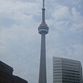 CN tower