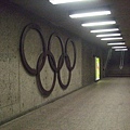 奧林匹克地鐵站