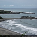 陸連島