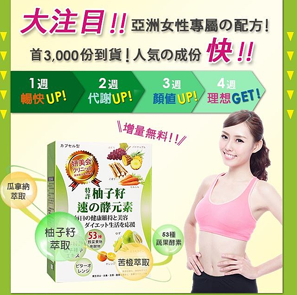 試用