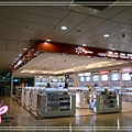 馬公機場也有免稅店