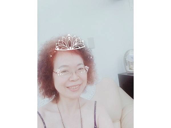 哈哈！這是我嗎？