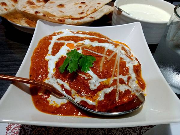 Namaste Indian Restaurant