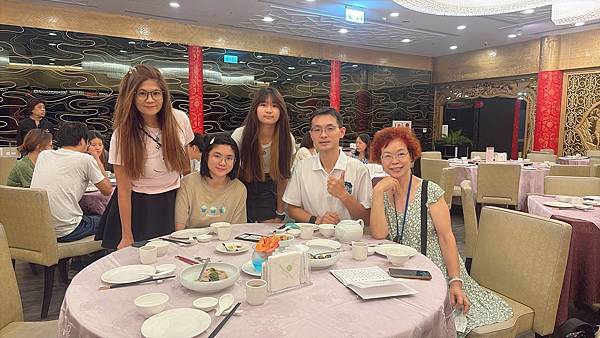 2025圓山飯店快樂中秋團圓夜