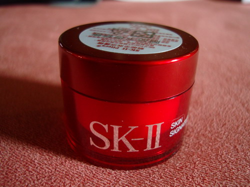 SKII 1