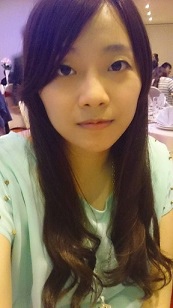 大昌期貨營業員詹嘉婷 大昌期貨營業員詹嘉婷