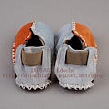 Sandal Booties - Blue Orange2.jpg