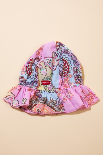 Candy Lane hat