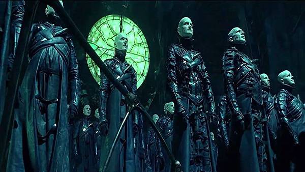 Dark city 3