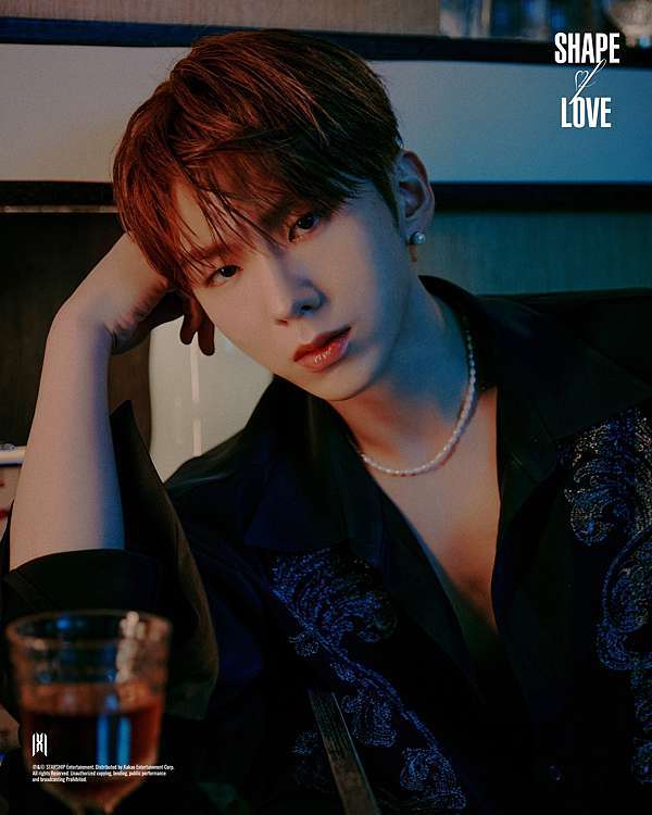 偶像 Monsta X 芒叉們的基本資料 認人 迷妹的各種內心os 수니일상迷妹姊妹吃貨日常 痞客邦
