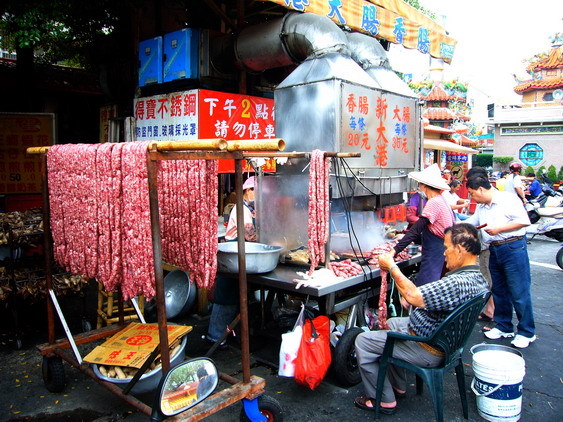 大港香腸4