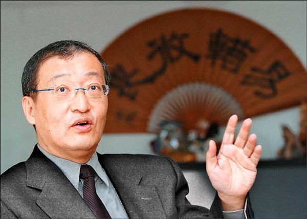 林向愷教授 林向愷教授