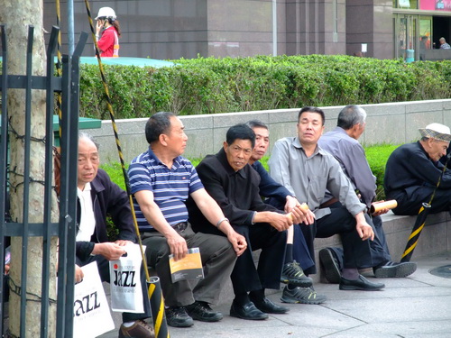 101陸客 101陸客