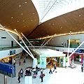 KL Airport