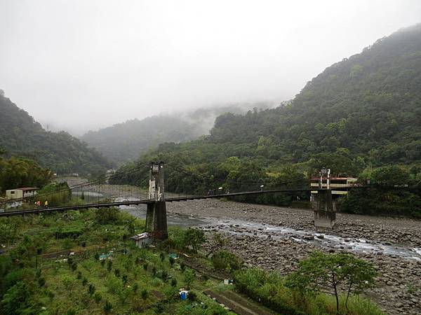 內灣一日