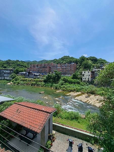 [新北瑞芳市區] 游咖啡之基隆河畔美食廣場後藏身三樓的居家系