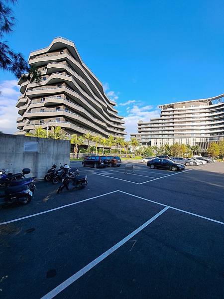 [宜蘭頭城] 烏石港OA Hotel之眺望龜山島海景大空間的