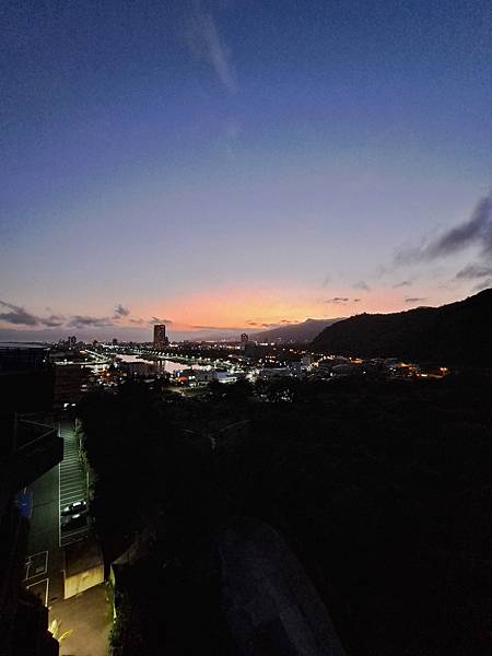 [宜蘭頭城] 烏石港OA Hotel之眺望龜山島海景大空間的