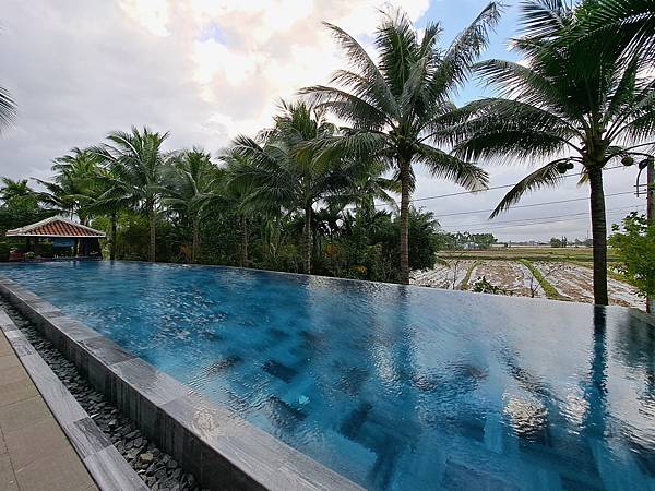 [越南會安] La Siesta Hoi An Resort