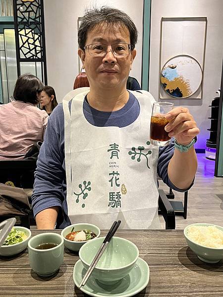 青花驕麻辣鍋高雄台鋁店