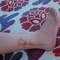 夏的henna