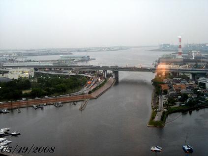 日本大阪