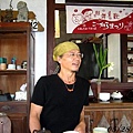 二水小店之店長