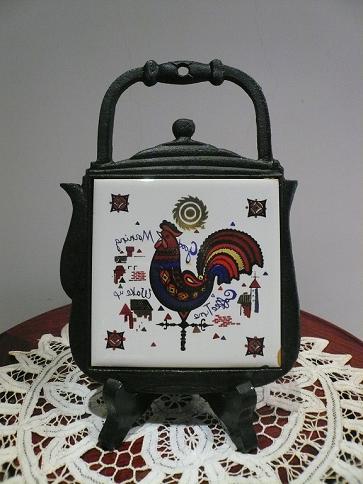 工藝品─雞(52) 工藝品─雞(52)