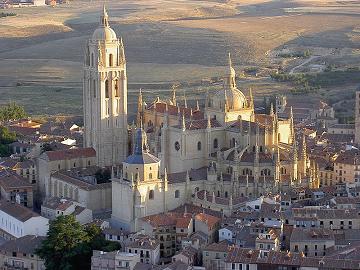 Segovia -2