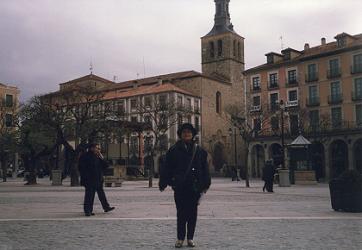 Segovia -14