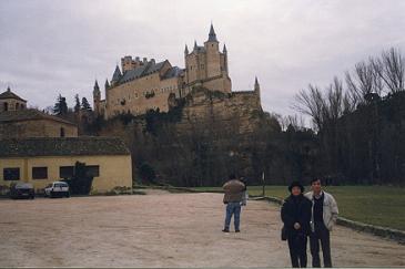 1997年遊西班牙(11)